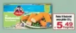 CTS Supermercati Bastoncini senza glutine offerta