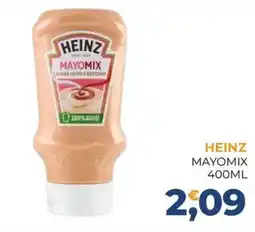 Moderna Heinz Mayomix offerta