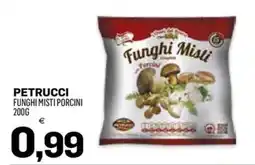 Al Discount Funghi misti porcini offerta