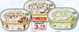 CTS Supermercati Salsa di funghi Carte d'Or offerta