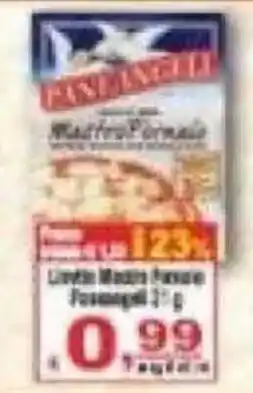 CTS Supermercati Lievito Madre Panare offerta