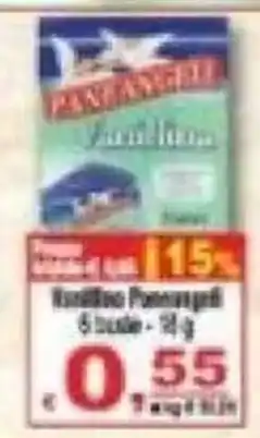 CTS Supermercati Passata Pomodoro offerta