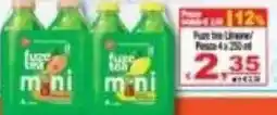 CTS Supermercati Pure tea Lime offerta