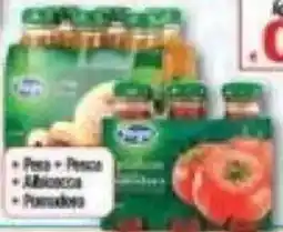 CTS Supermercati Polpa di cozze offerta