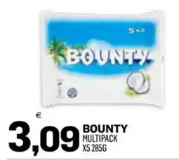 Al Discount Bounty offerta