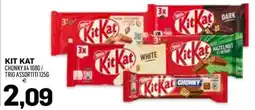 Al Discount Kit Kat offerta