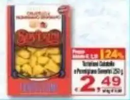 CTS Supermercati Sovrana offerta