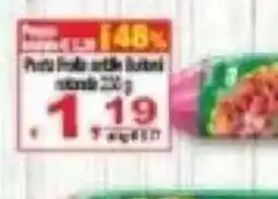 CTS Supermercati Passata di pomodoro offerta