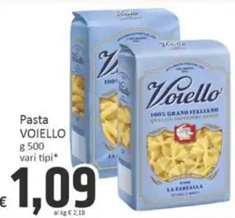 Pasta Voiello
