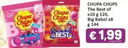 Paghi Poco Chupa Chups The Best of offerta
