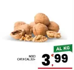 Despar Sicilia Noci offerta
