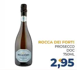Moderna Rocca dei Forti Prosecco offerta