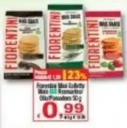 CTS Supermercati Fiorentini Macinato offerta