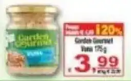 CTS Supermercati Garden Gourmet offerta