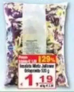 CTS Supermercati Insalata Mista Jaffa offerta