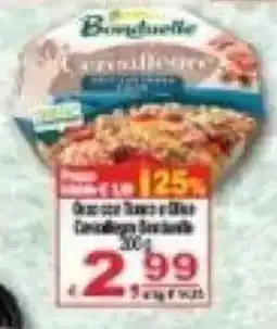 CTS Supermercati Cannelloni Bimbi offerta