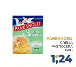Moderna Paneangeli crema pasticcera offerta