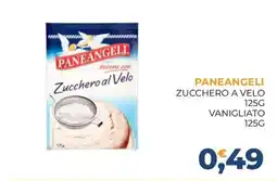 Moderna Paneangeli Zucchero a velo vanigliato offerta