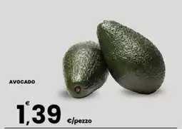Despar Sicilia Avocado offerta