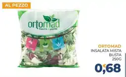 Moderna Ortomad insalata mista offerta