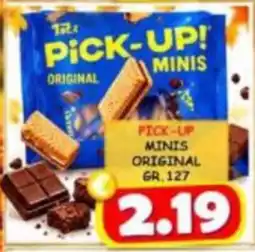 MercADone Pick-up! minis original offerta