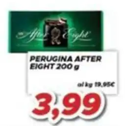 MA Supermercati Perugina After Eight offerta