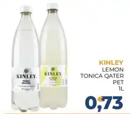 Moderna Kinley tonica qater offerta