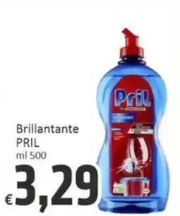 Paghi Poco Brillantante PRIL offerta