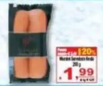 Mortadella Speckata