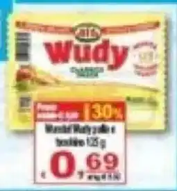 CTS Supermercati Wudy offerta