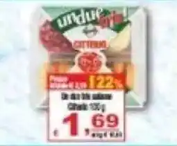 CTS Supermercati Polpa di cozze offerta