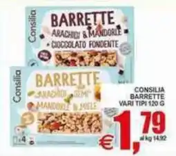 Pewex Consilia barrette offerta
