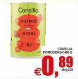 Pewex Consilia pomodorini offerta