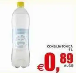 Pewex Consilia tonica offerta