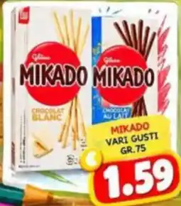 MercADone Mikado offerta