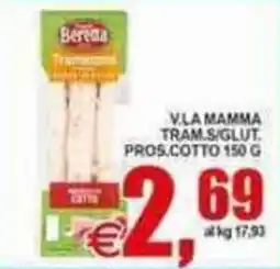 Pewex Beretta Tramontina offerta