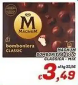 Idromarket Magnum bomboniera classic offerta