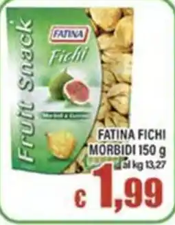Top Supermercati Fatina Fichi Morbidi offerta