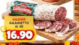 MercADone Galbani Galbanetto offerta