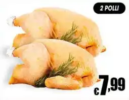 Sacoph Polli offerta