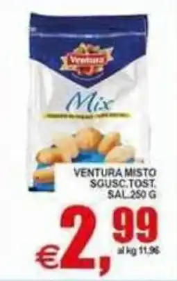 Pewex Ventura Mix offerta