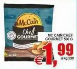 Pewex McCain Chef Gourmet offerta