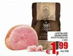 Pewex Lenti&Lode Grancuore offerta
