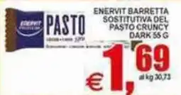 Pewex Enervit pasto offerta