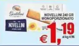 Pewex Novellini offerta