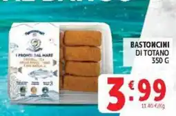 Deco Market Bastoncini di totano offerta
