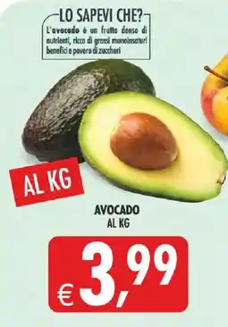 Deco Superstore Avocado offerta