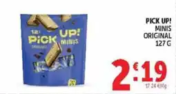 Deco Market Pick Up! Minis Original offerta
