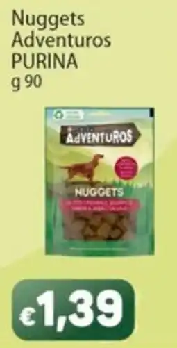 Sidis Nuggets Adventuros offerta