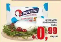 Pewex Invernizzi Invernizzina Stracchino offerta